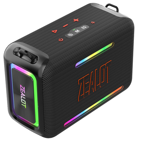 S95 Bluetooth Speaker 120W