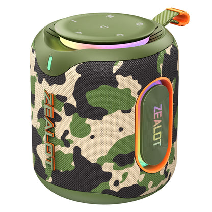 M1 Portable Bluetooth Speaker 30W