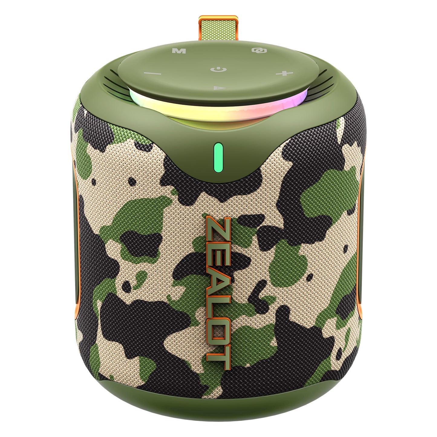 M1 Portable Bluetooth Speaker 30W