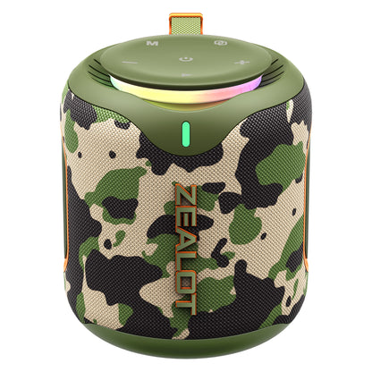 M1 Portable Bluetooth Speaker 30W