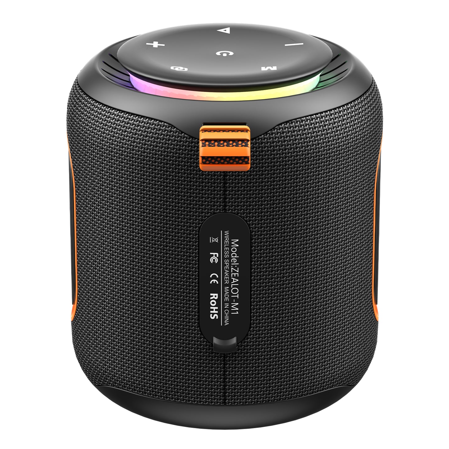 M1 Portable Bluetooth Speaker 30W