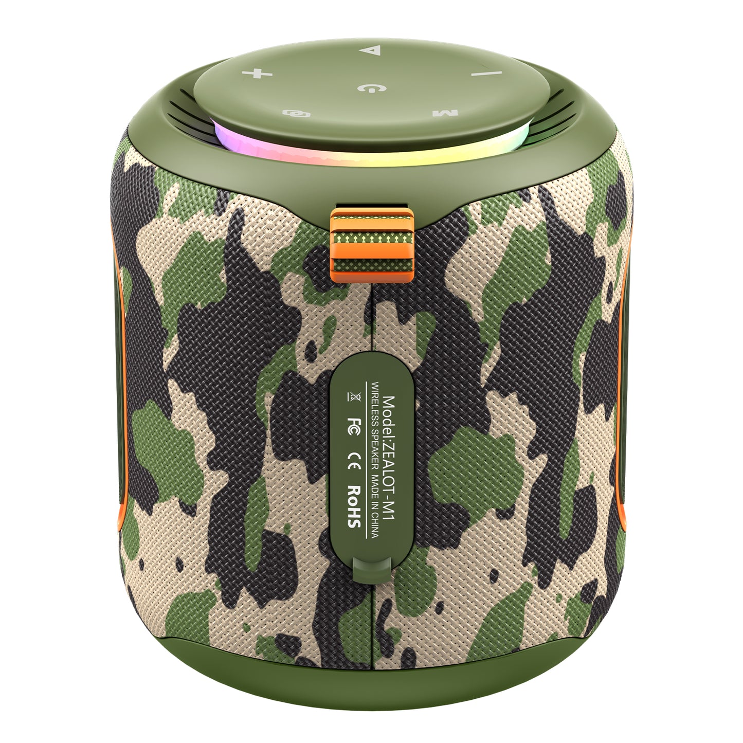M1 Portable Bluetooth Speaker 30W