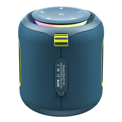 M1 Portable Bluetooth Speaker 30W