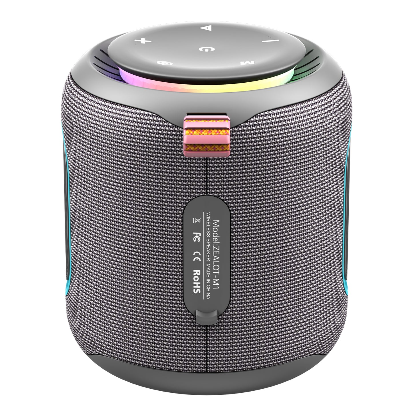 M1 Portable Bluetooth Speaker 30W