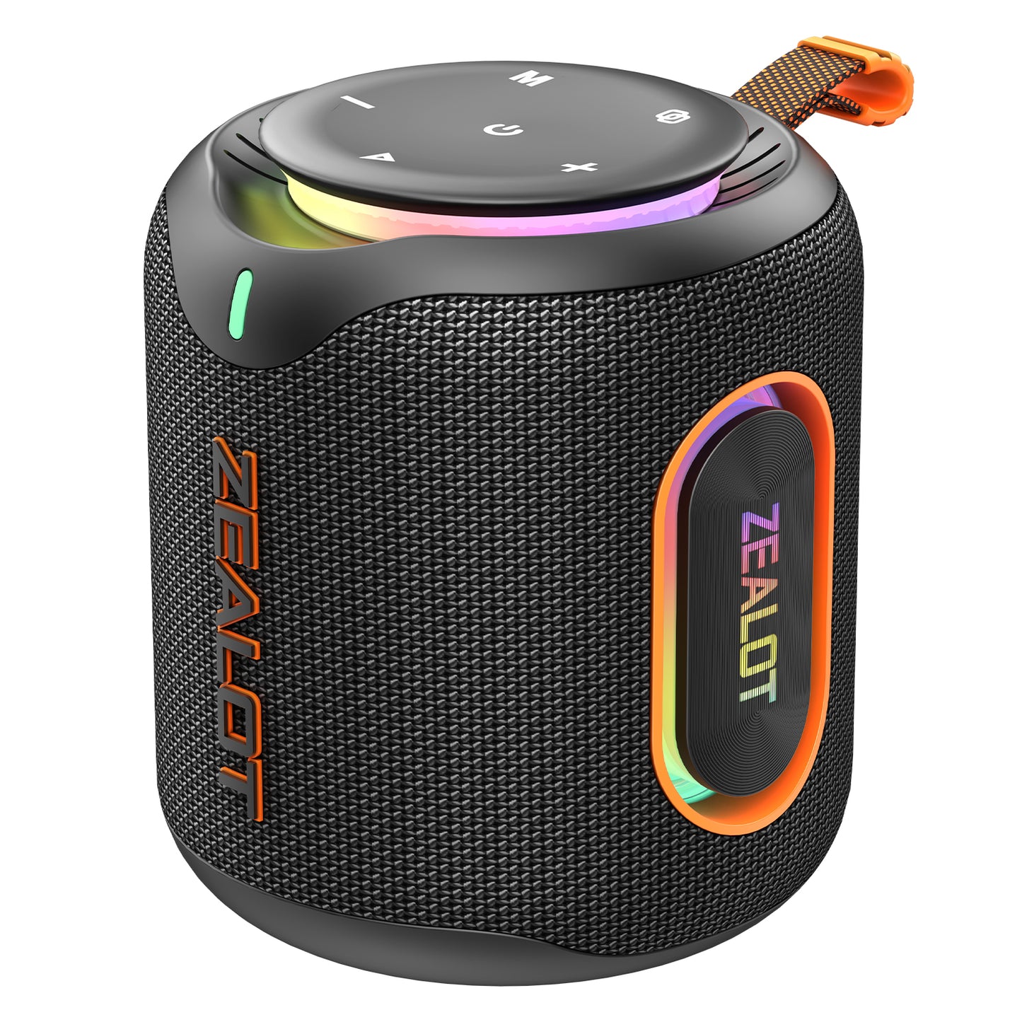M1 Portable Bluetooth Speaker 30W