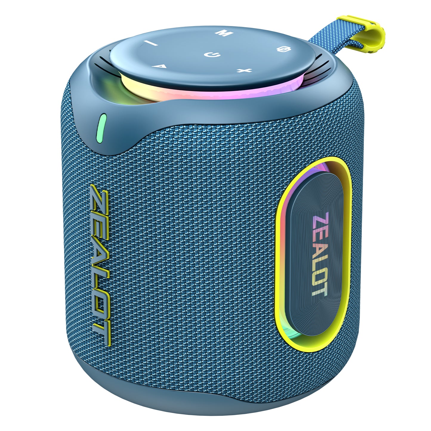 M1 Portable Bluetooth Speaker 30W