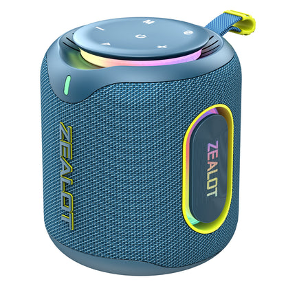 M1 Portable Bluetooth Speaker 30W