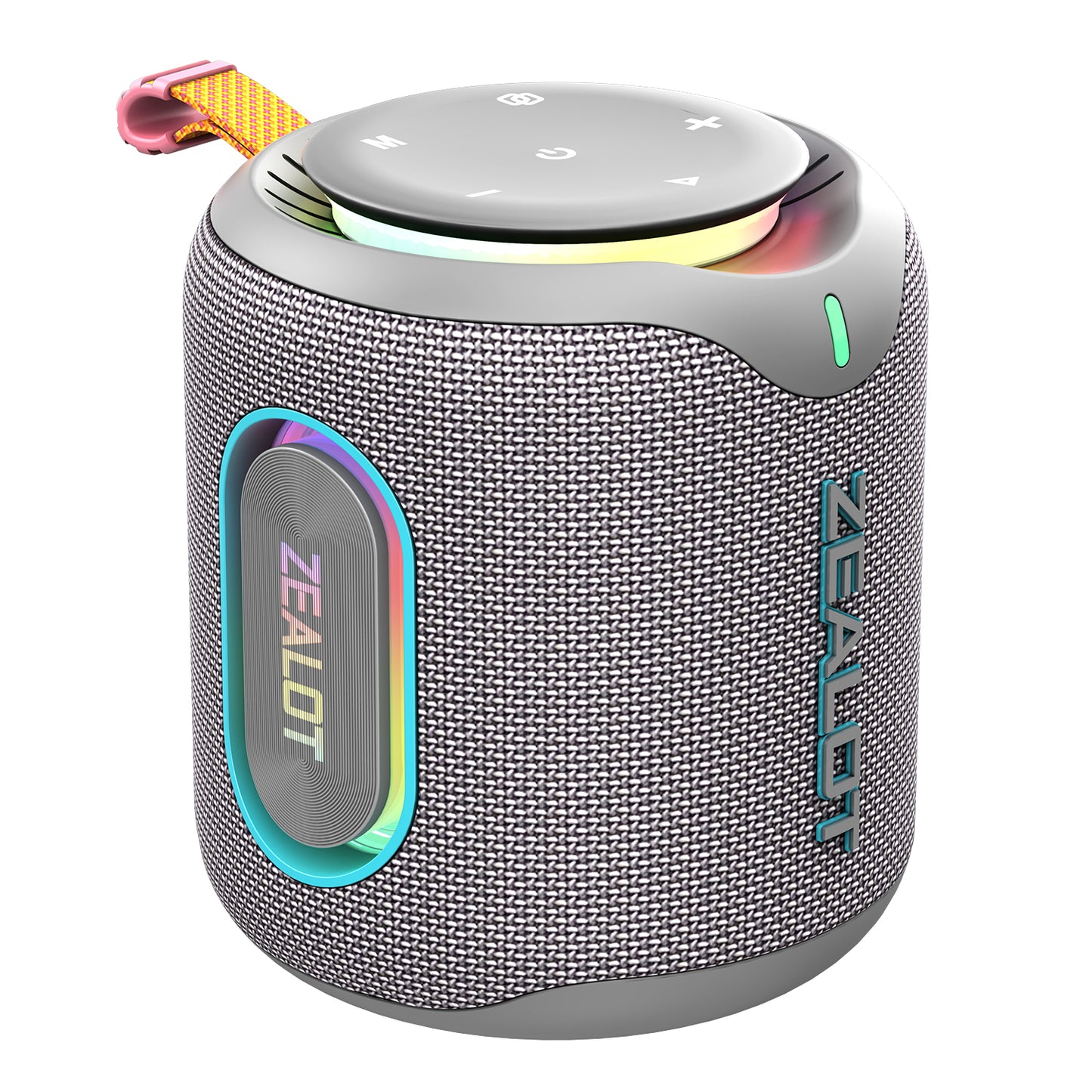 M1 Portable Bluetooth Speaker 30W