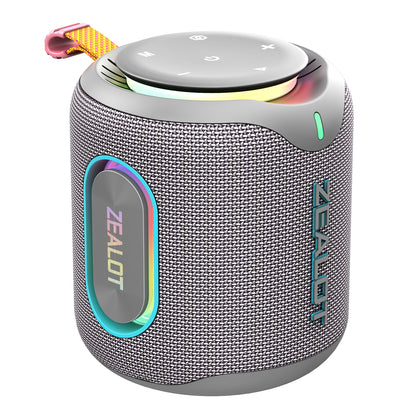 M1 Portable Bluetooth Speaker 30W
