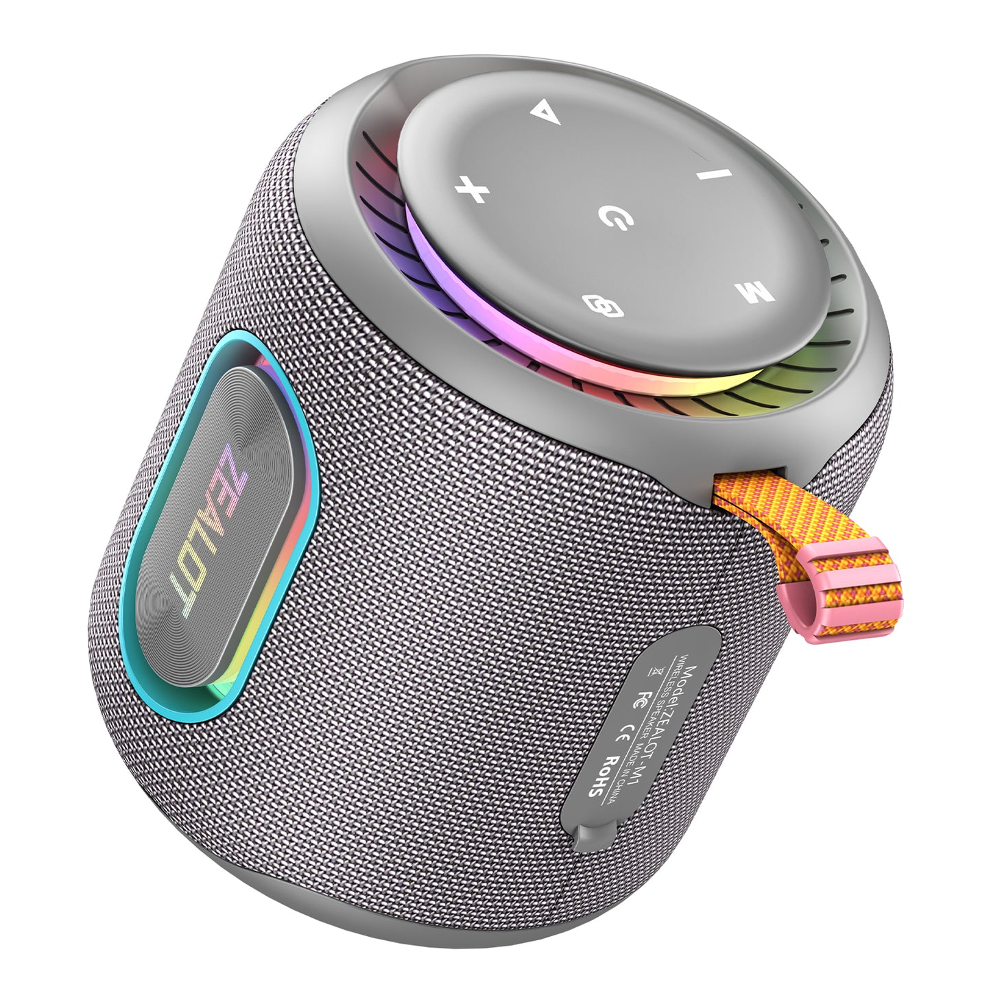M1 Portable Bluetooth Speaker 30W