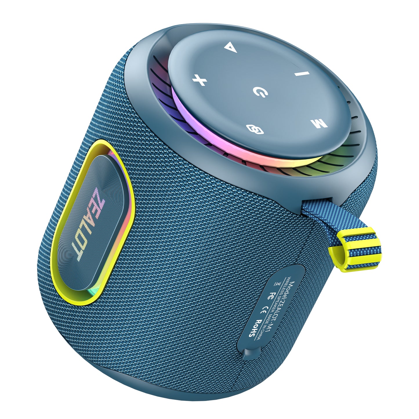 M1 Portable Bluetooth Speaker 30W