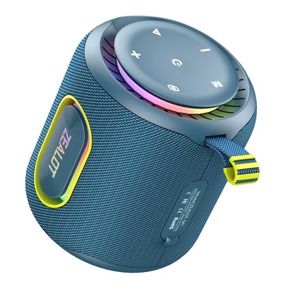 M1 Portable Bluetooth Speaker 30W