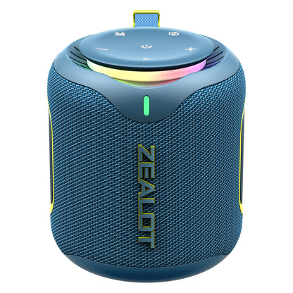 M1 Portable Bluetooth Speaker 30W