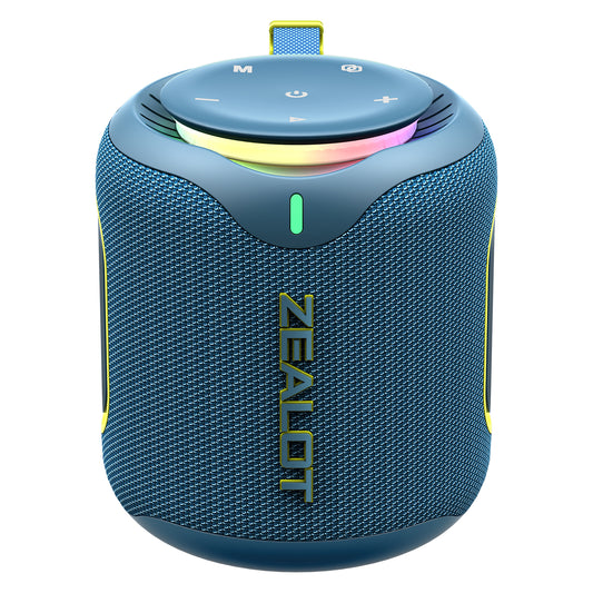 M1 Portable Bluetooth Speaker 30W