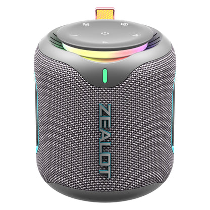 M1 Portable Bluetooth Speaker 30W
