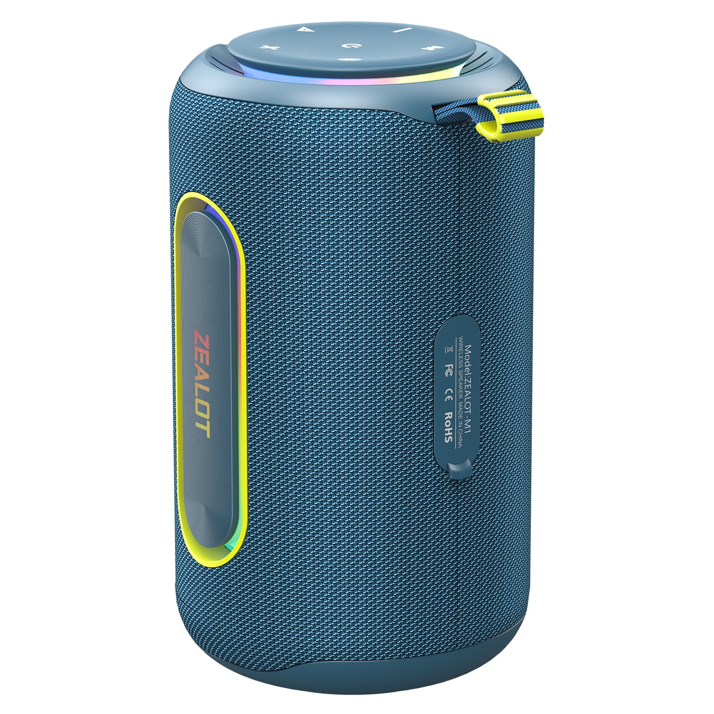 MP1 Portable Bluetooth Speaker 60W