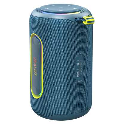 MP1 Portable Bluetooth Speaker 60W