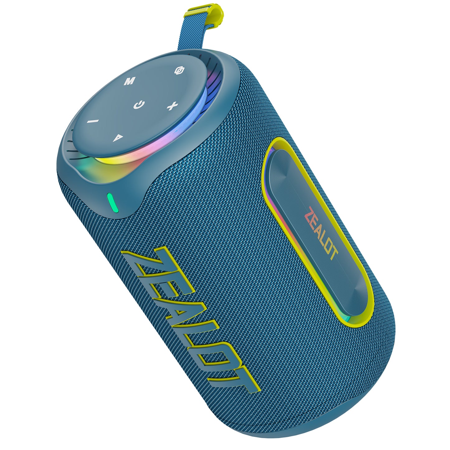 MP1 Portable Bluetooth Speaker 60W