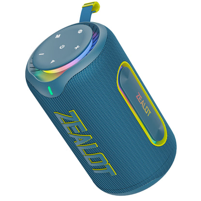 MP1 Portable Bluetooth Speaker 60W