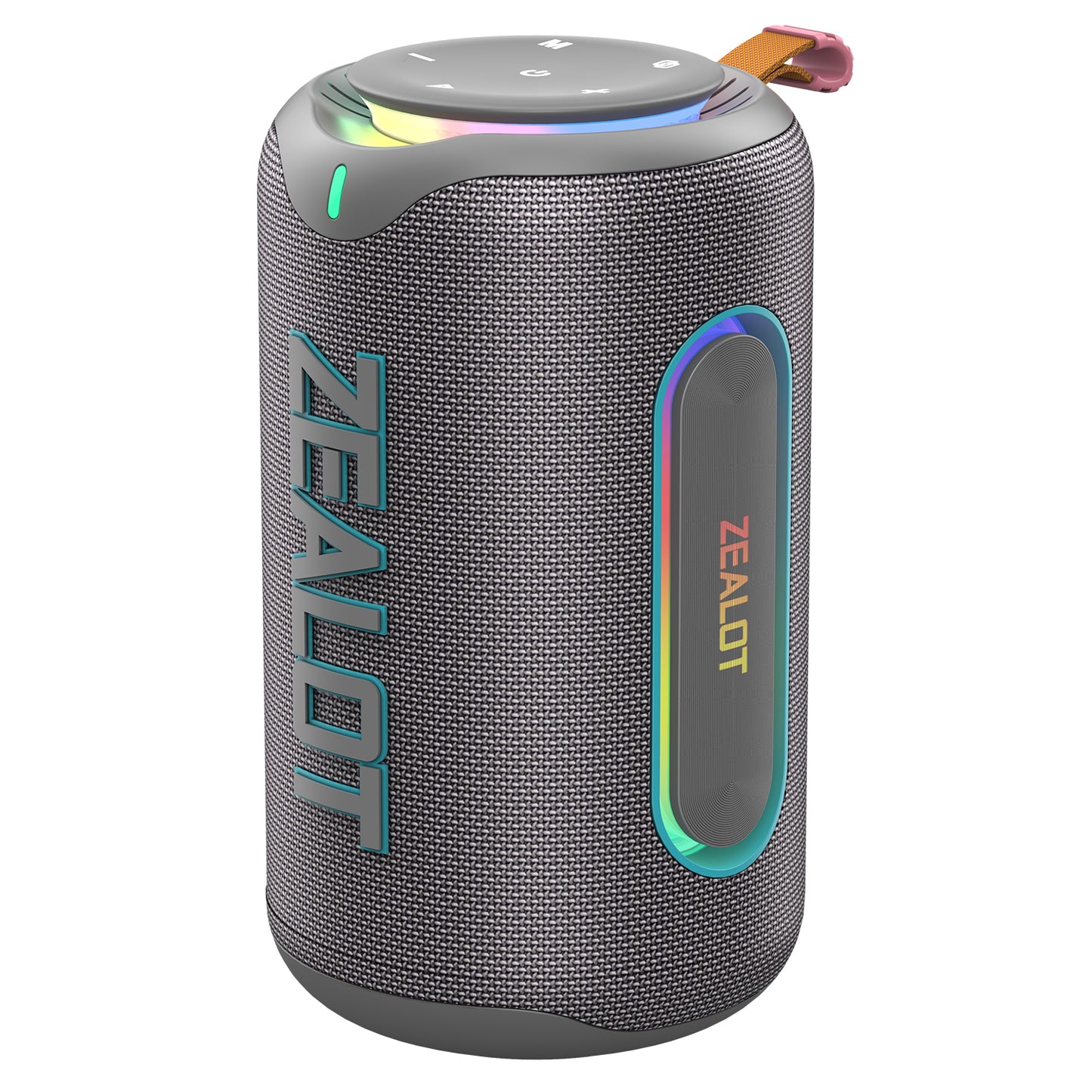 MP1 Portable Bluetooth Speaker 60W