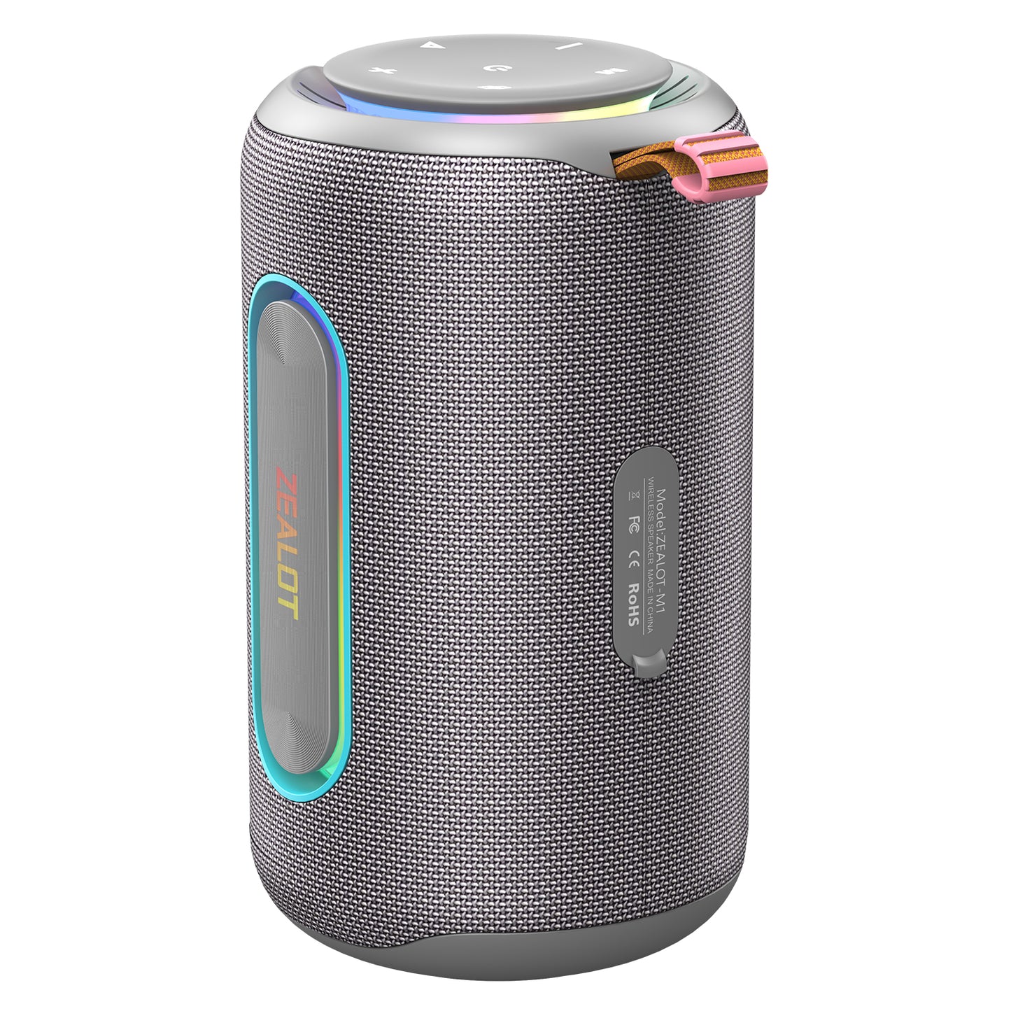 MP1 Portable Bluetooth Speaker 60W