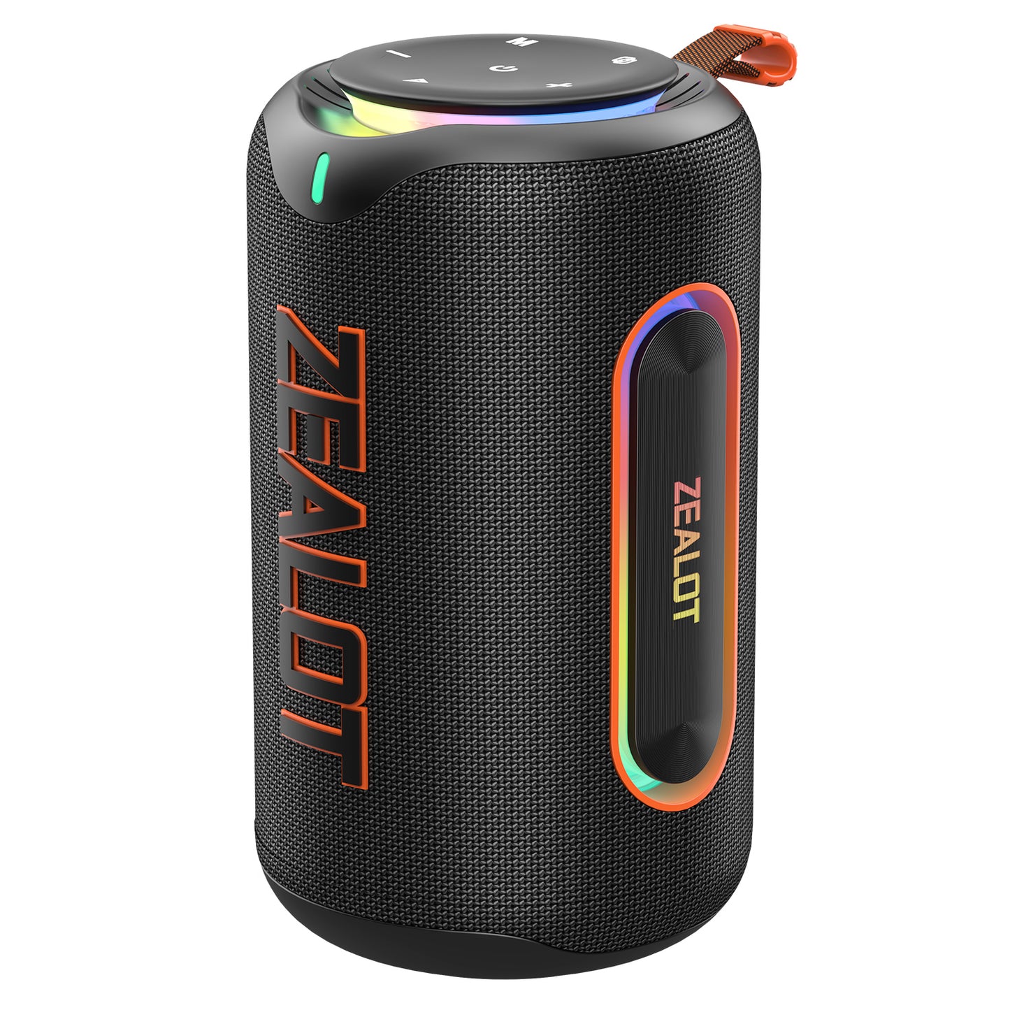 MP1 Portable Bluetooth Speaker 60W
