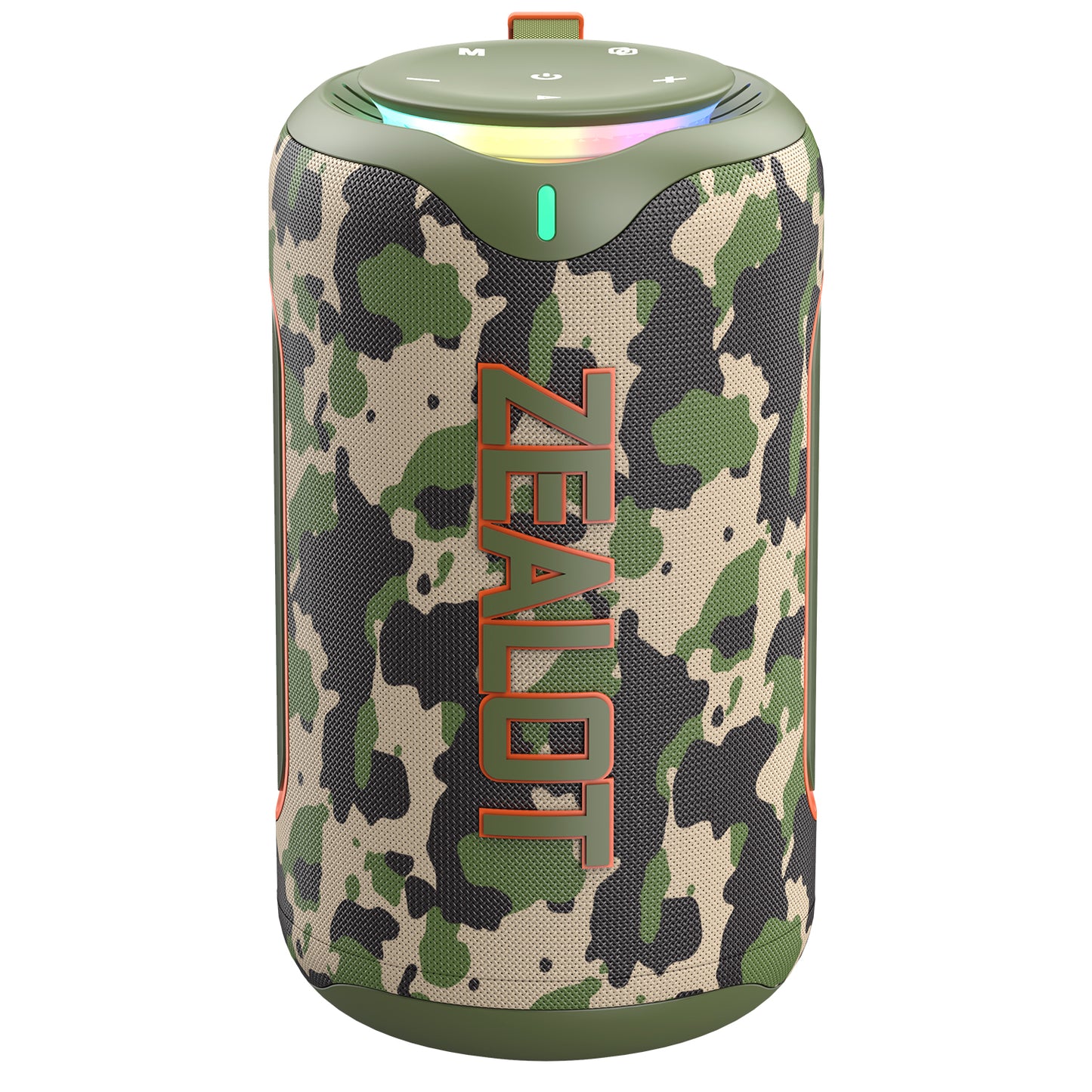 MP1 Portable Bluetooth Speaker 60W