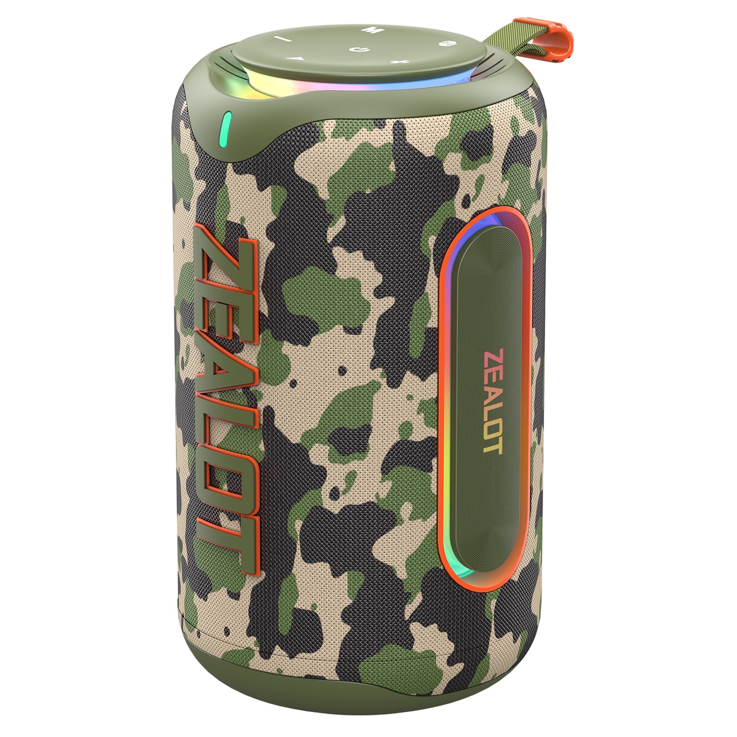 MP1 Portable Bluetooth Speaker 60W