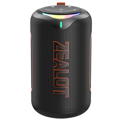 MP1 Portable Bluetooth Speaker 60W