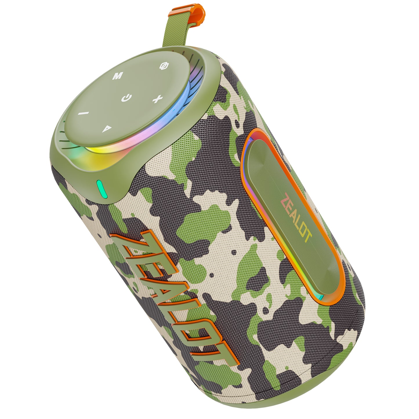 MP1 Portable Bluetooth Speaker 60W