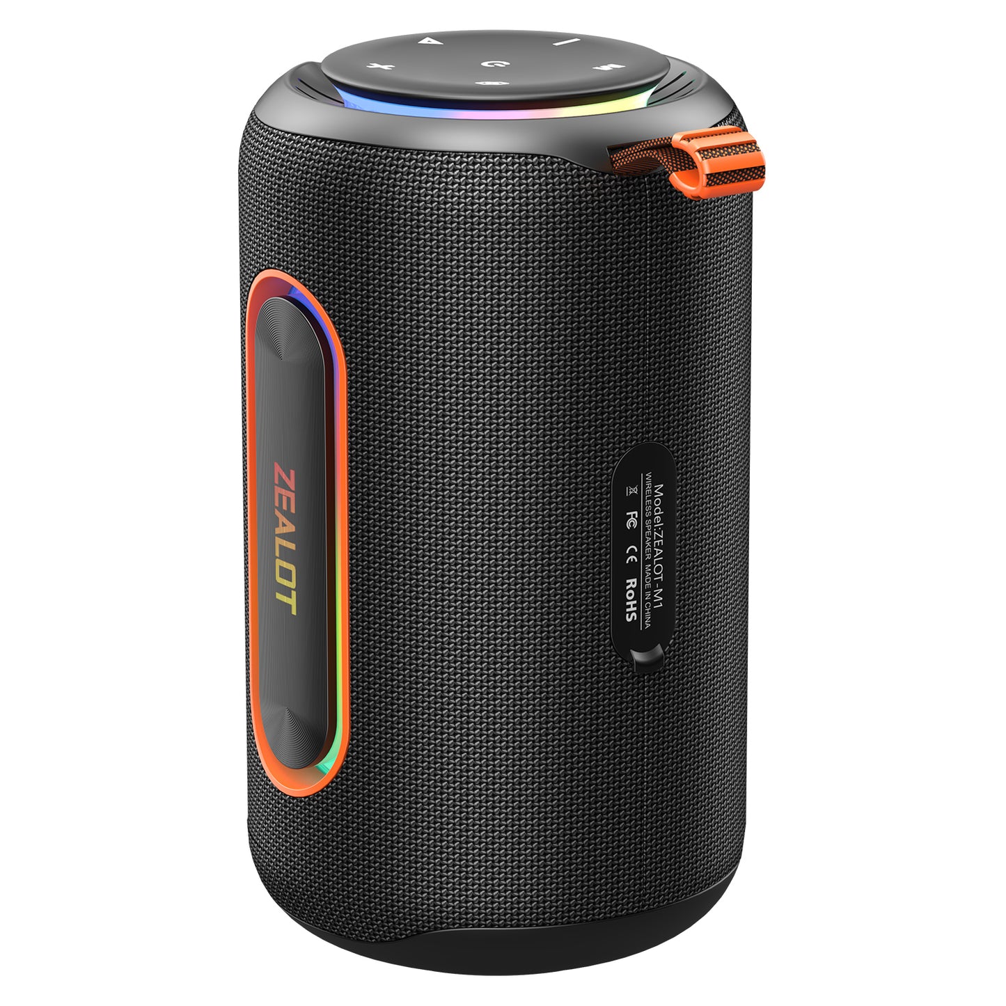 MP1 Portable Bluetooth Speaker 60W