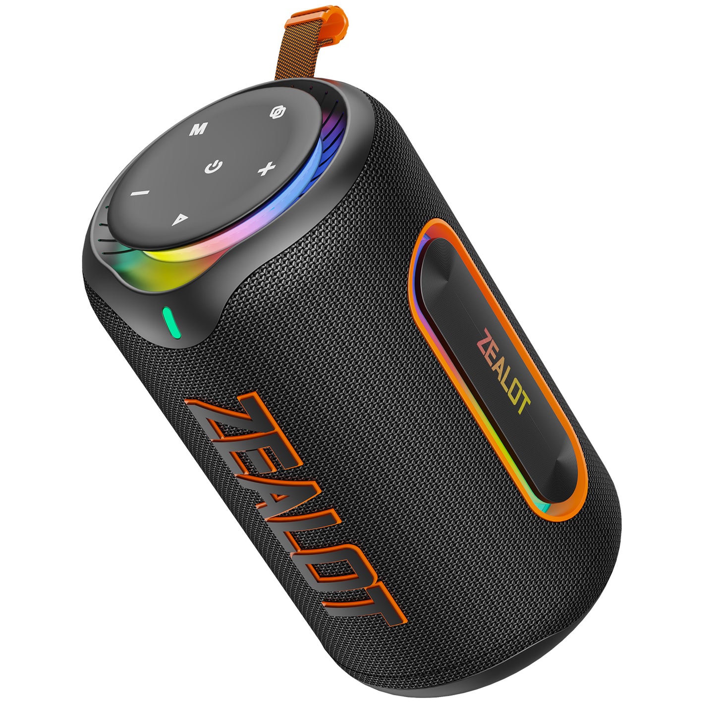 MP1 Portable Bluetooth Speaker 60W