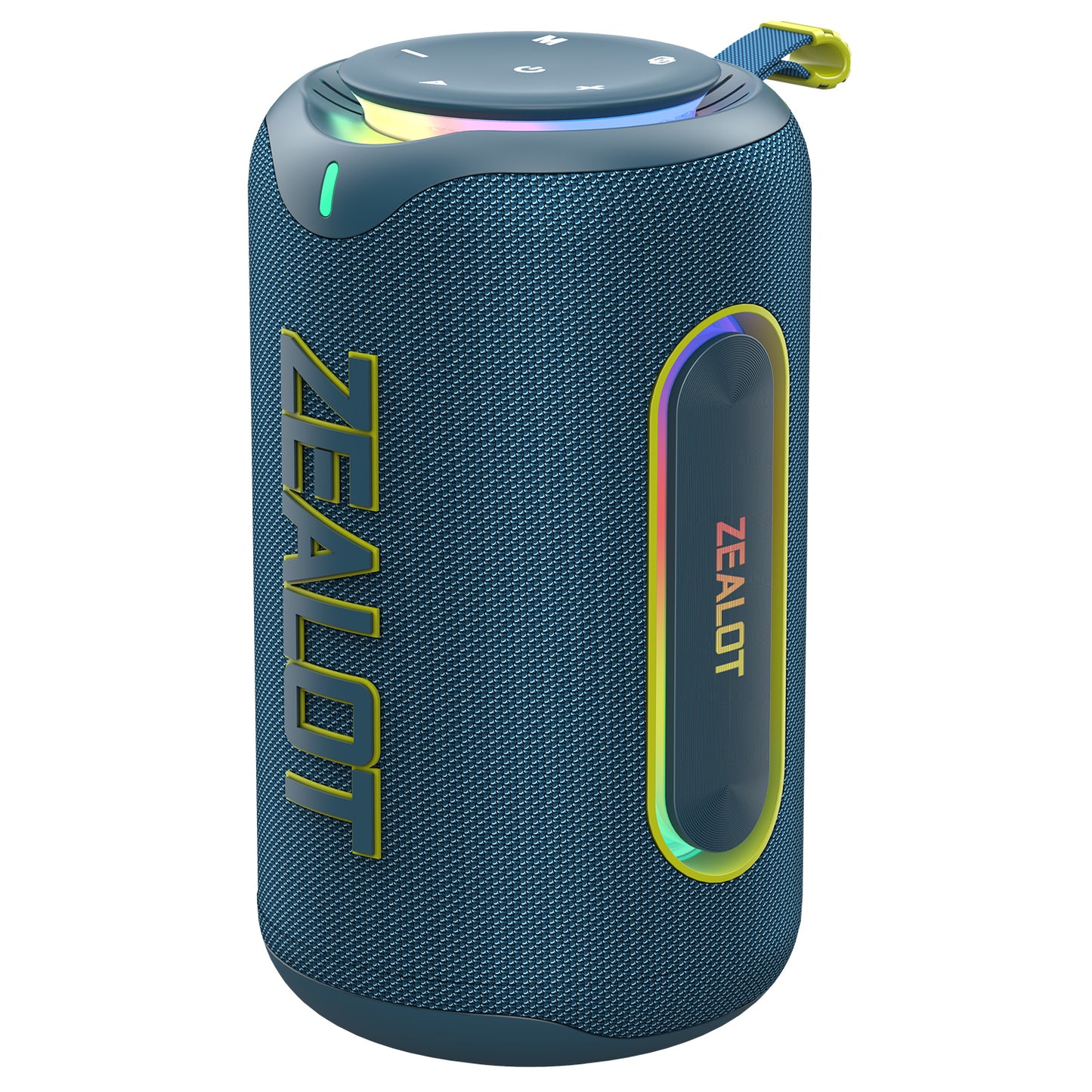 MP1 Portable Bluetooth Speaker 60W