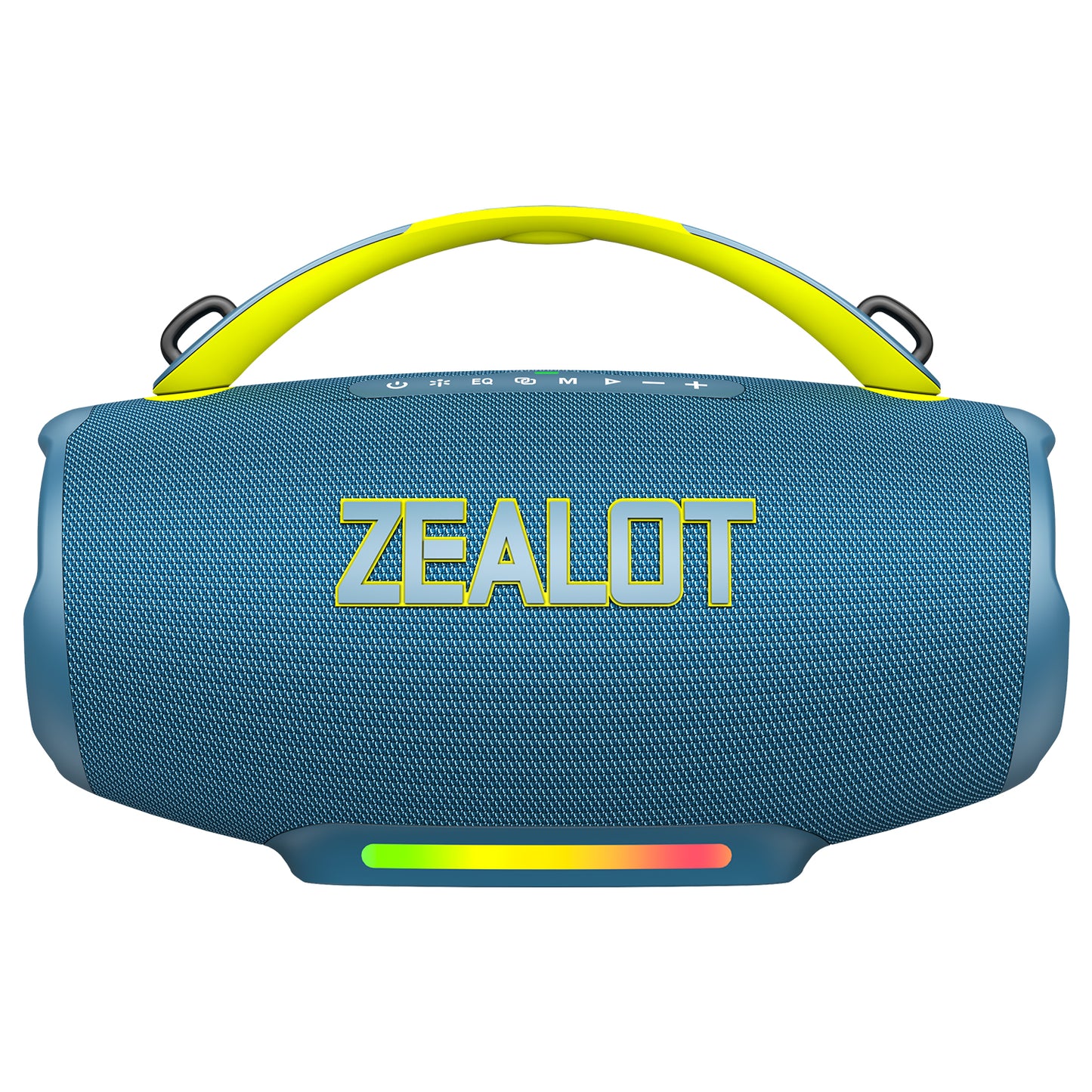 S167 Portable Bluetooth Speaker