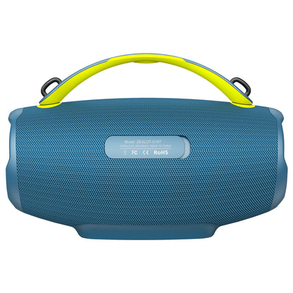 S167 Portable Bluetooth Speaker