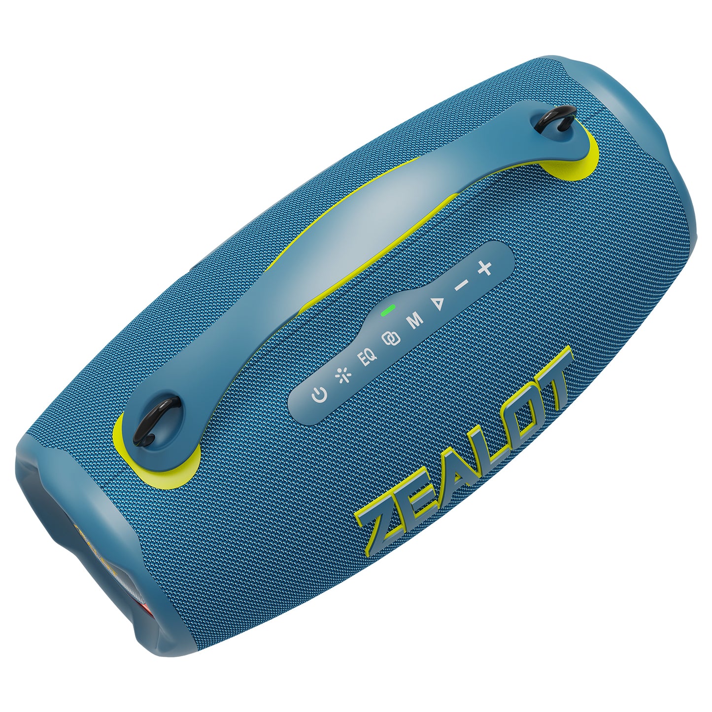 S167 Portable Bluetooth Speaker
