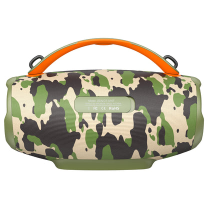 S167 Portable Bluetooth Speaker