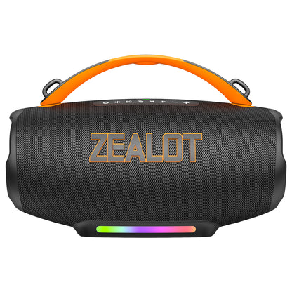 S167 Portable Bluetooth Speaker