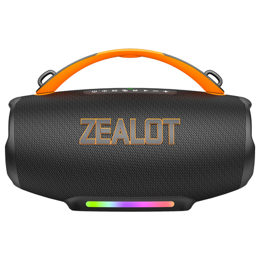 S167 Portable Bluetooth Speaker