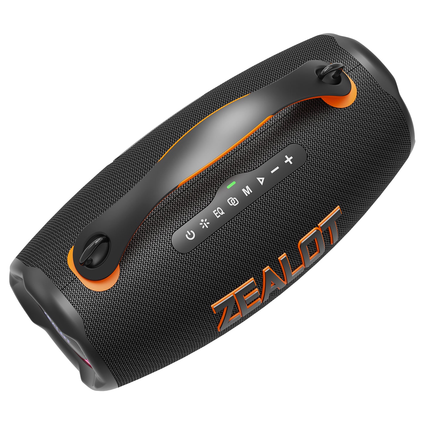 S167 Portable Bluetooth Speaker