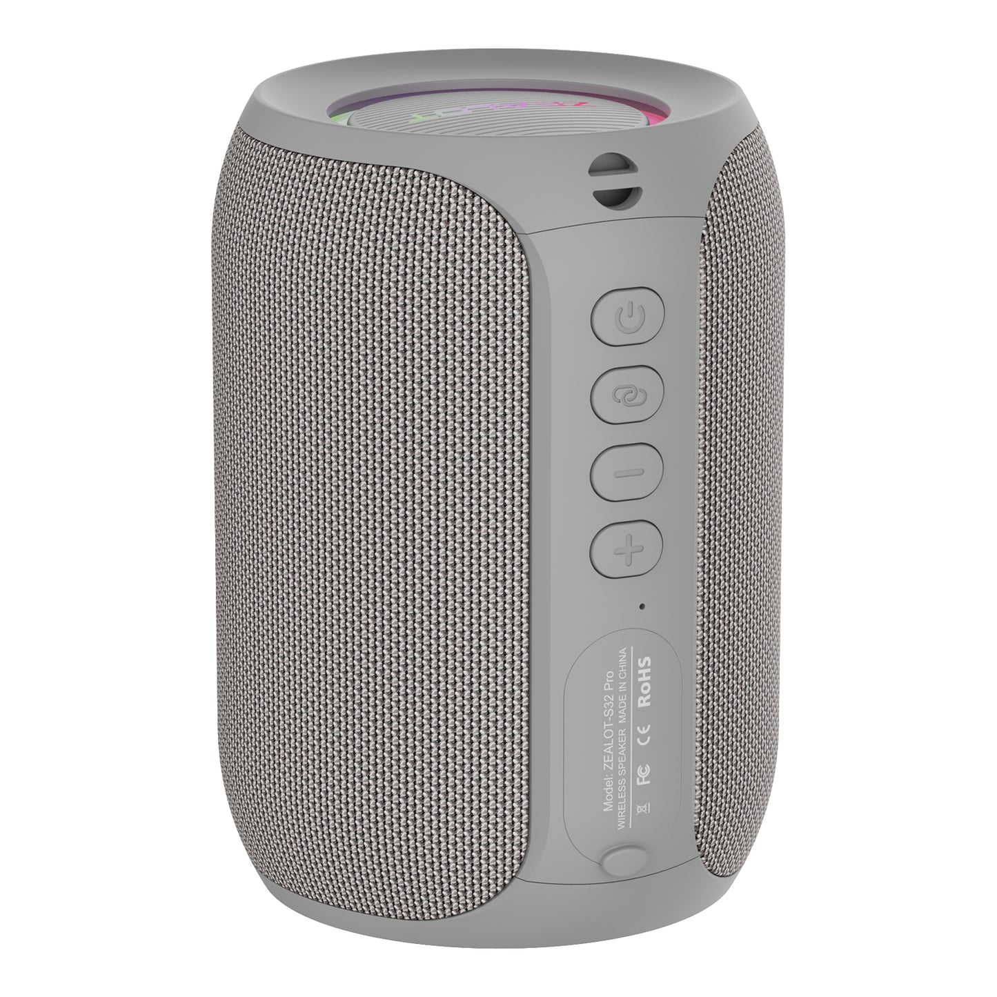 S32 Pro Portable Bluetooth Speaker