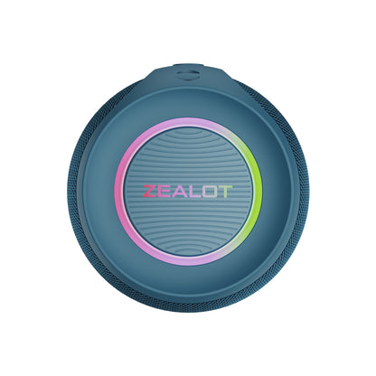 S32 Pro Portable Bluetooth Speaker