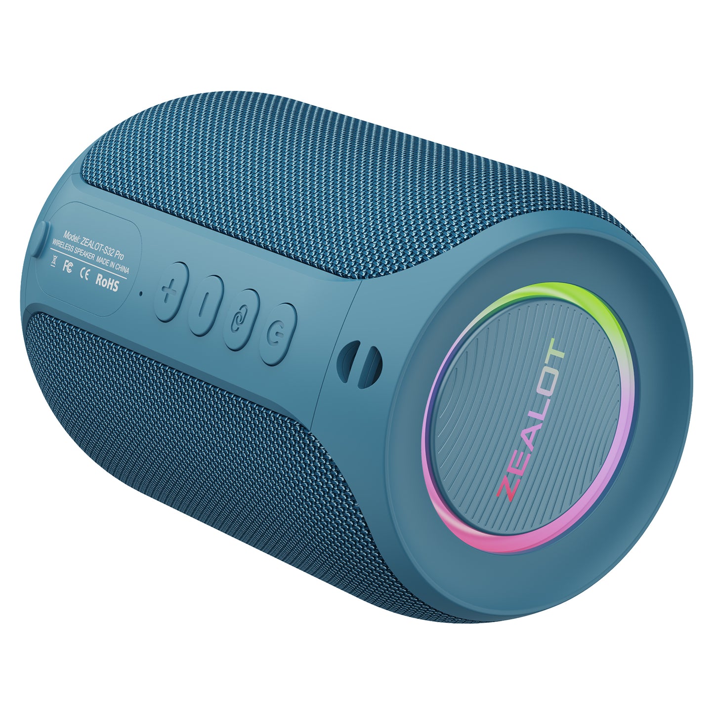 S32 Pro Portable Bluetooth Speaker