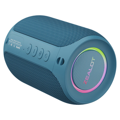 S32 Pro Portable Bluetooth Speaker