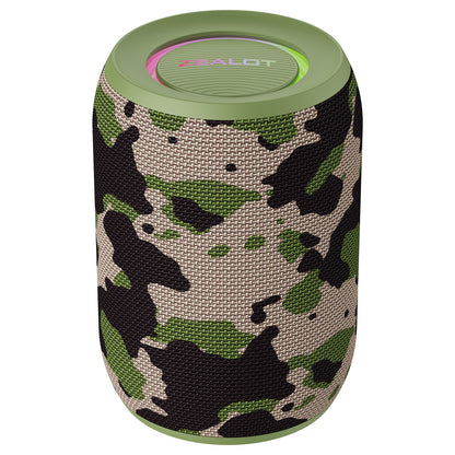 S32 Pro Portable Bluetooth Speaker