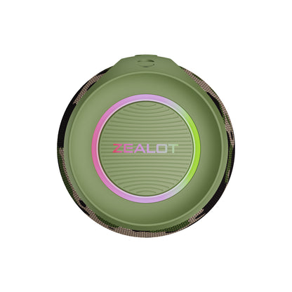 S32 Pro Portable Bluetooth Speaker