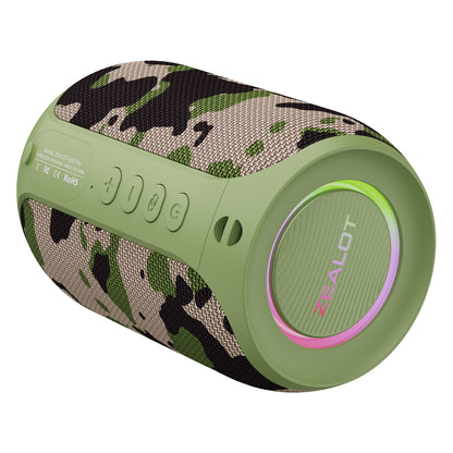 S32 Pro Portable Bluetooth Speaker