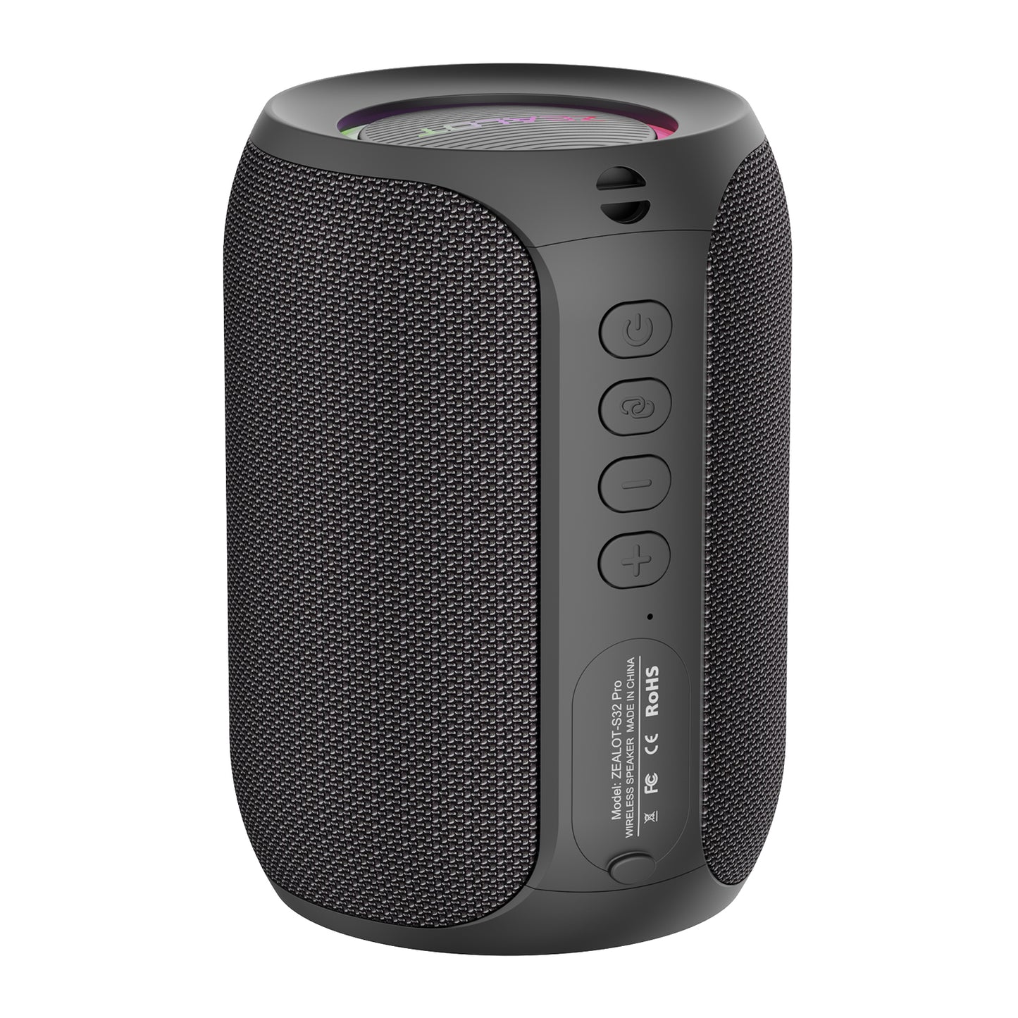 S32 Pro Portable Bluetooth Speaker