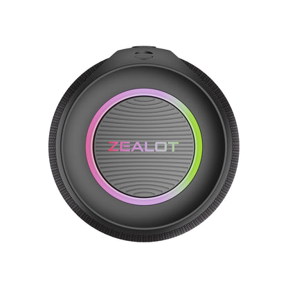 S32 Pro Portable Bluetooth Speaker