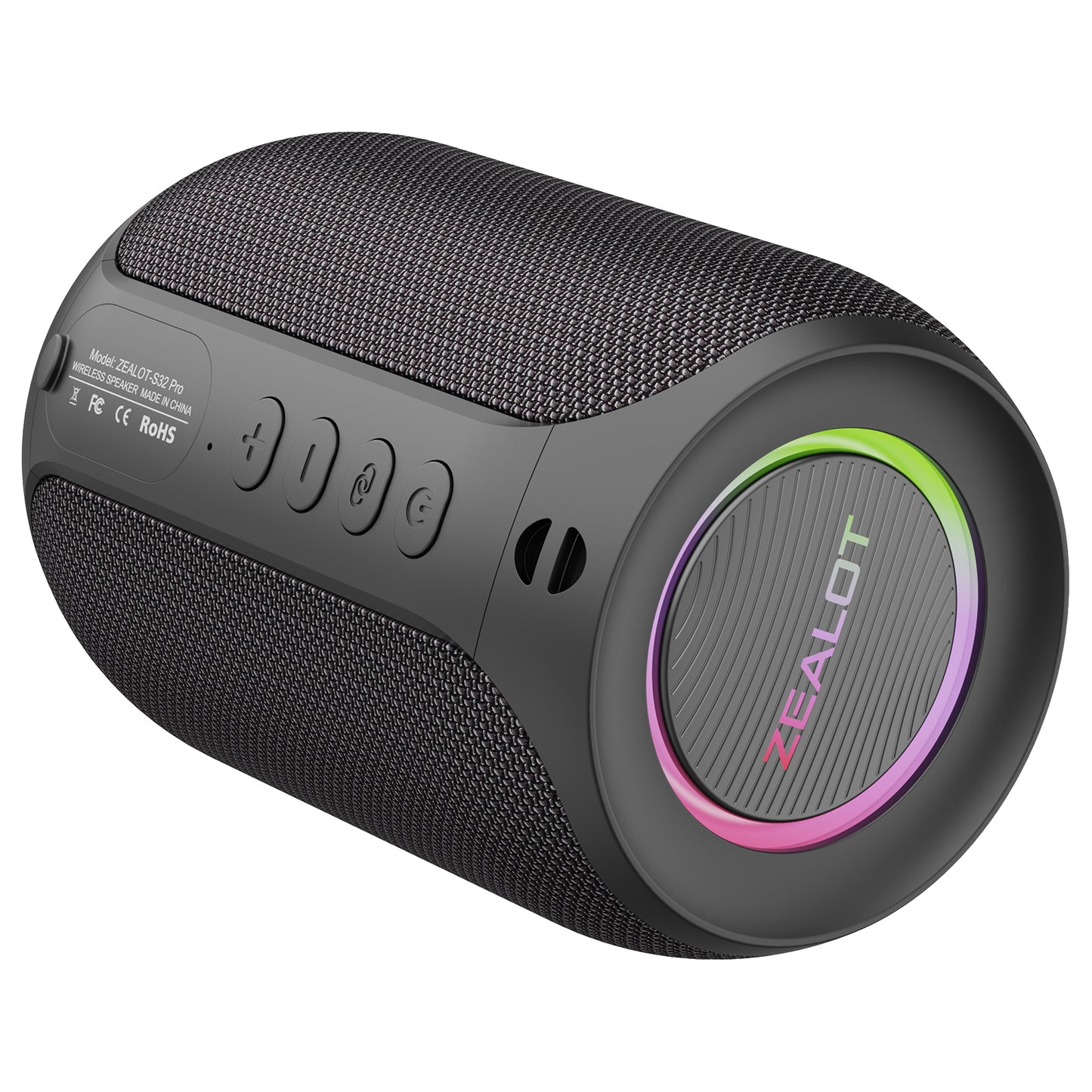 S32 Pro Portable Bluetooth Speaker